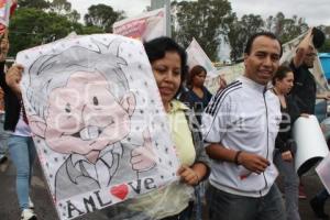 AMLO EN PUEBLA