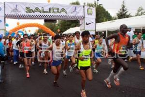 CARRERA DEL DÍA DEL PADRE