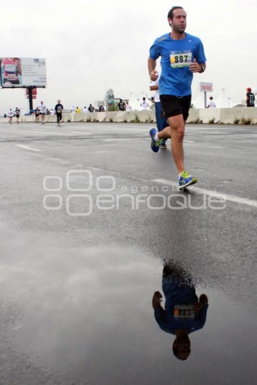 CARRERA DEL DÍA DEL PADRE