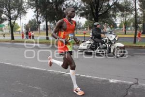 CARRERA DEL DÍA DEL PADRE