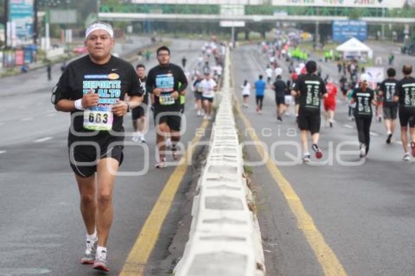 CARRERA DEL DÍA DEL PADRE