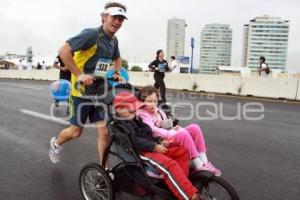 CARRERA DEL DÍA DEL PADRE