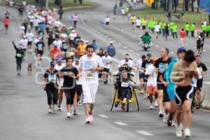 CARRERA DEL DÍA DEL PADRE