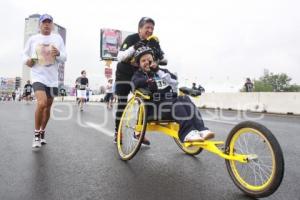 CARRERA DEL DÍA DEL PADRE