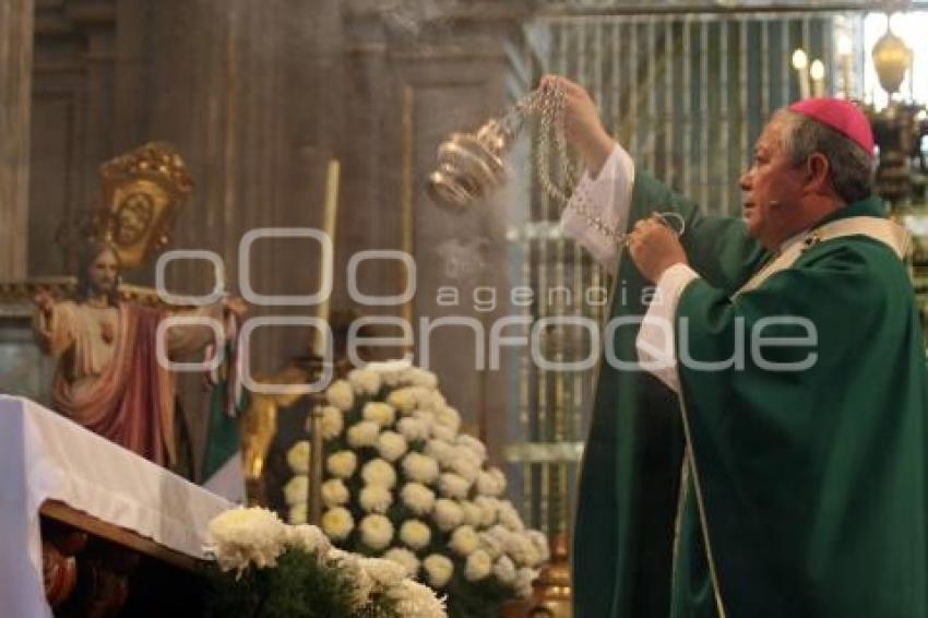 MISA DOMINICAL