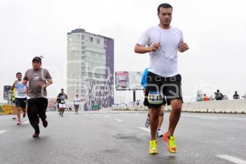 CARRERA DEL DÍA DEL PADRE