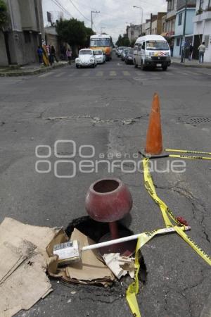 BACHES