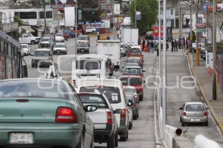 CIERRAN ESTEBAN DE ANTUÑANO PIDEN TOPES