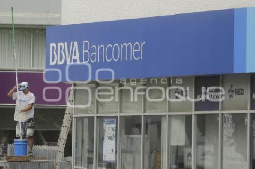 BANCO . BANCOMER