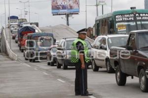 CIERRAN ESTEBAN DE ANTUÑANO PIDEN TOPES