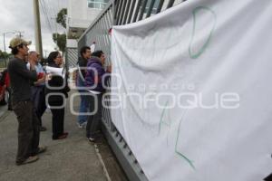 CONFLICTO SINDICAL FLEX N GATE