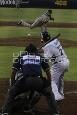 PERICOS CONTRA REYNOSA