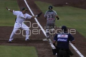 PERICOS CONTRA REYNOSA