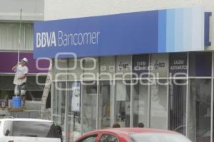 BANCO . BANCOMER