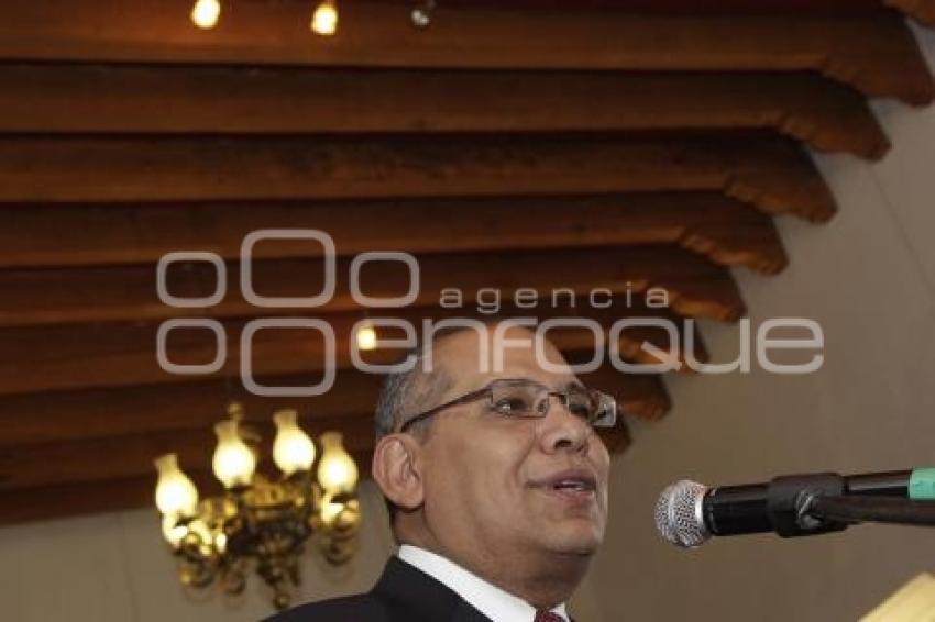 SEP . SECRETARIO