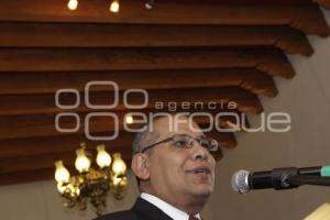 SEP . SECRETARIO