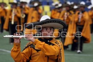 BANDA DE MÚSICA CENHCH