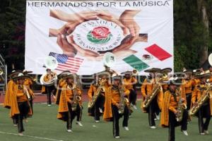 BANDA DE MÚSICA CENHCH