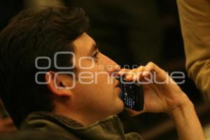 CONGRESO
