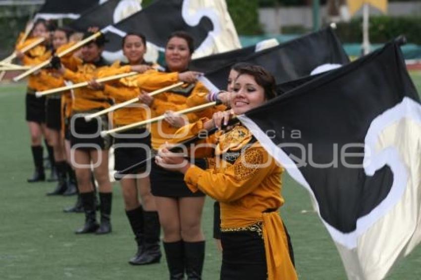 BANDA DE MÚSICA CENHCH