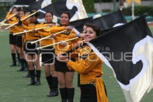 BANDA DE MÚSICA CENHCH