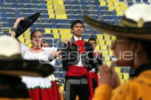 BANDA DE MÚSICA CENHCH