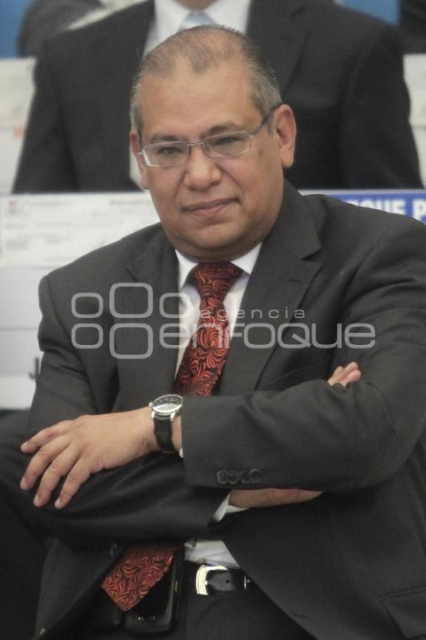 SEP . SECRETARIO