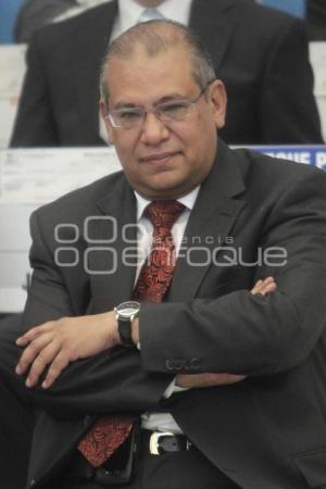 SEP . SECRETARIO