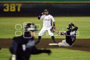 PERICOS VS SULTANES