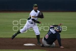 PERICOS VS SULTANES