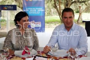 CLAUSURA CONGRESO ANUAL DE PARQUES Y ZOOLÓGICOS
