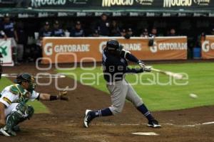 PERICOS VS SULTANES