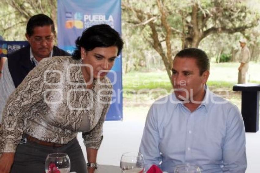 CLAUSURA CONGRESO ANUAL DE PARQUES Y ZOOLÓGICOS