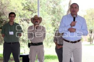 CLAUSURA CONGRESO ANUAL DE PARQUES Y ZOOLÓGICOS