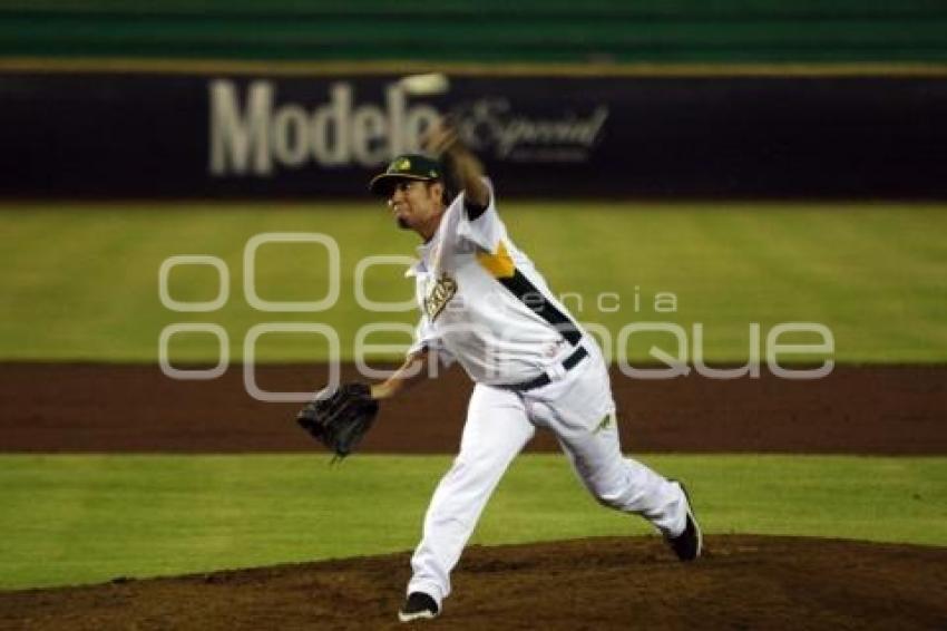 PERICOS VS SULTANES