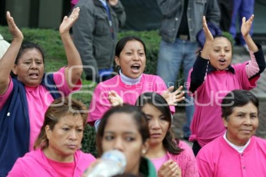 ACTIVACIÓN FÍSICA