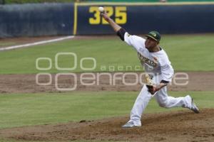 PERICOS VS SULTANES . BEISBOL