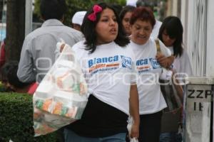 CIERRE DE CAMPAÑA . JVM