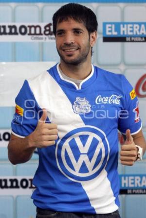 PUEBLA F. C.