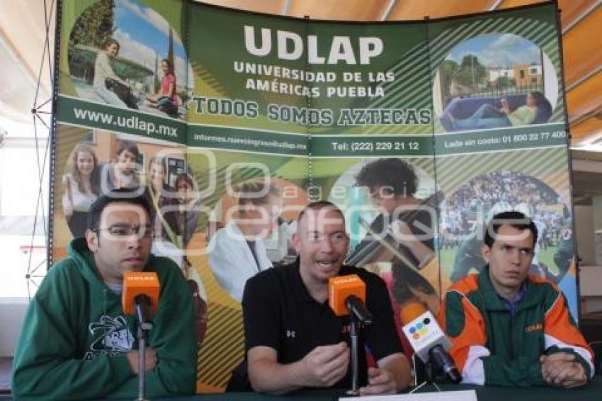 UDLAP