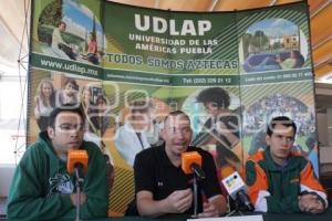 UDLAP