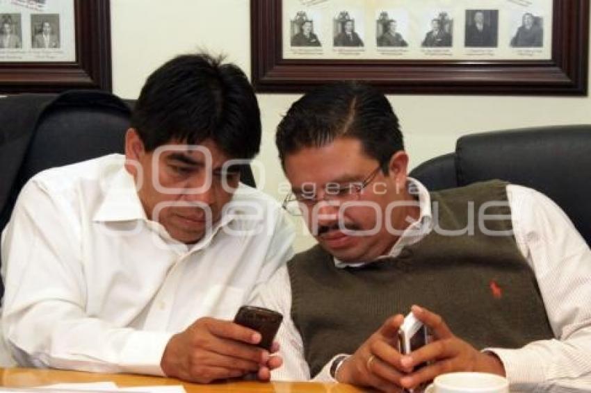 CONGRESO DEL ESTADO