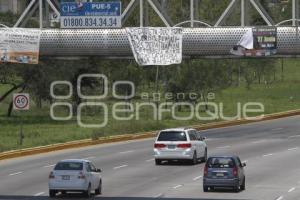 MANTA CONTRA EPN