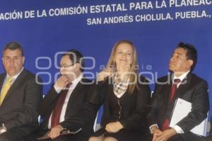 COMISIÓN ESTATAL . EDUCACIÓN SUPERIOR