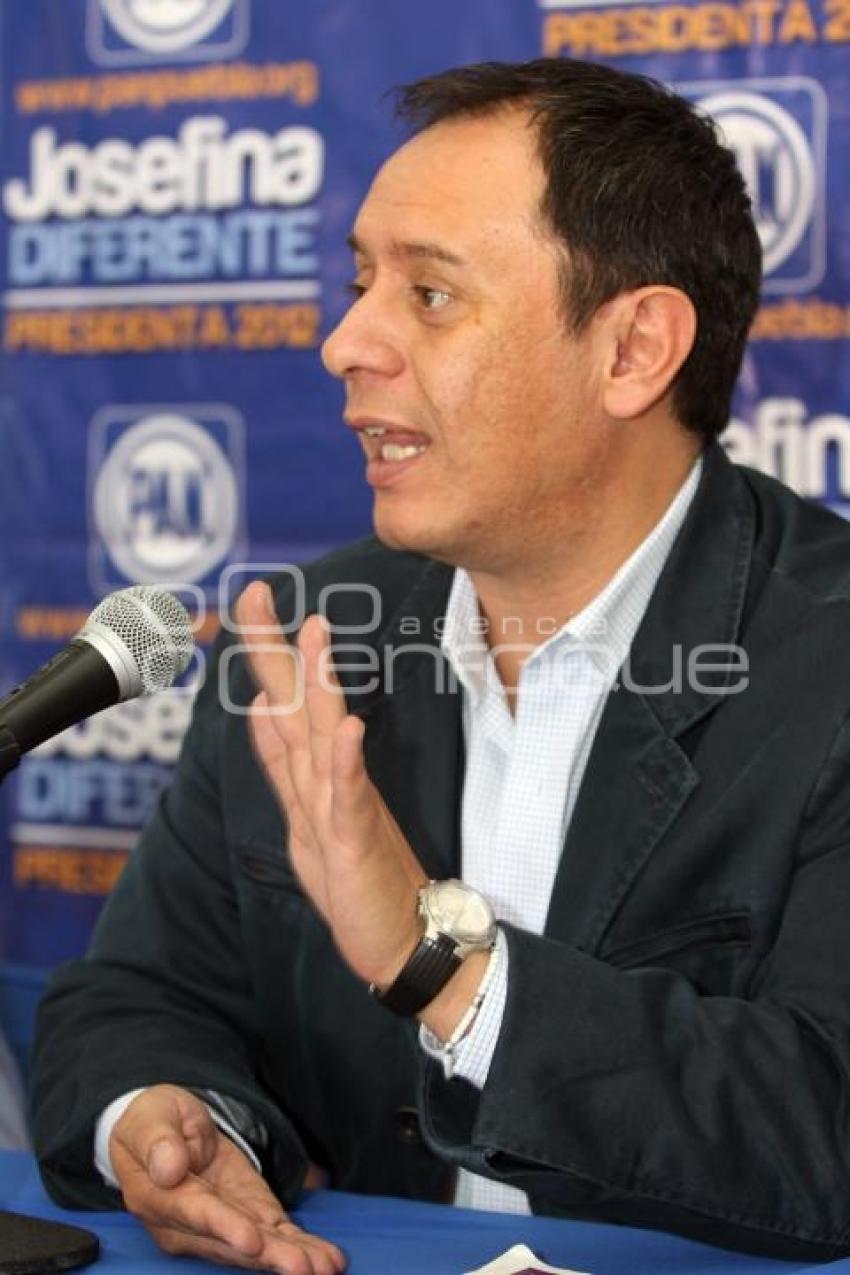 GERARDO MALDONADO.PAN MUNICIPAL