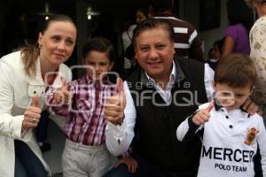 ELECCIONES 2012. FERNANDO MORALES