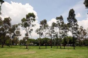 PRIMERA PIEDRA POLIDEPORTIVO PARQUE ECOLÓGICO