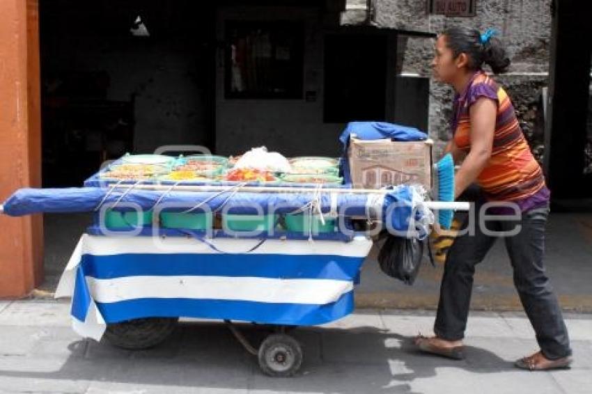 VIDA COTIDIANA