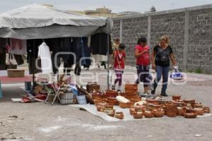 COMERCIANTES AMBULANTES EN XILOTZINGO