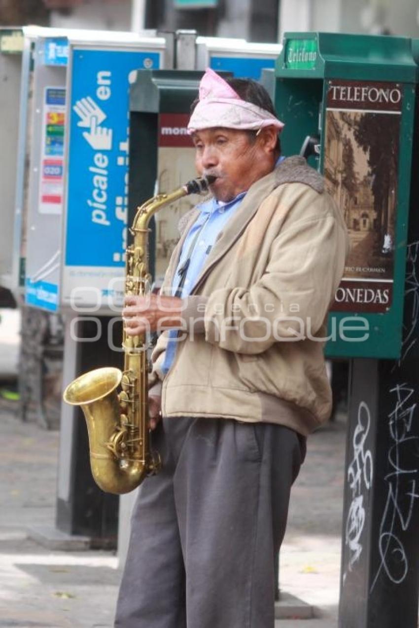 VIDA COTIDIANA
